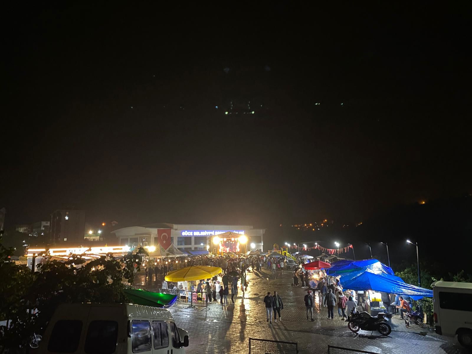 4. Fındık Hasat Festivali