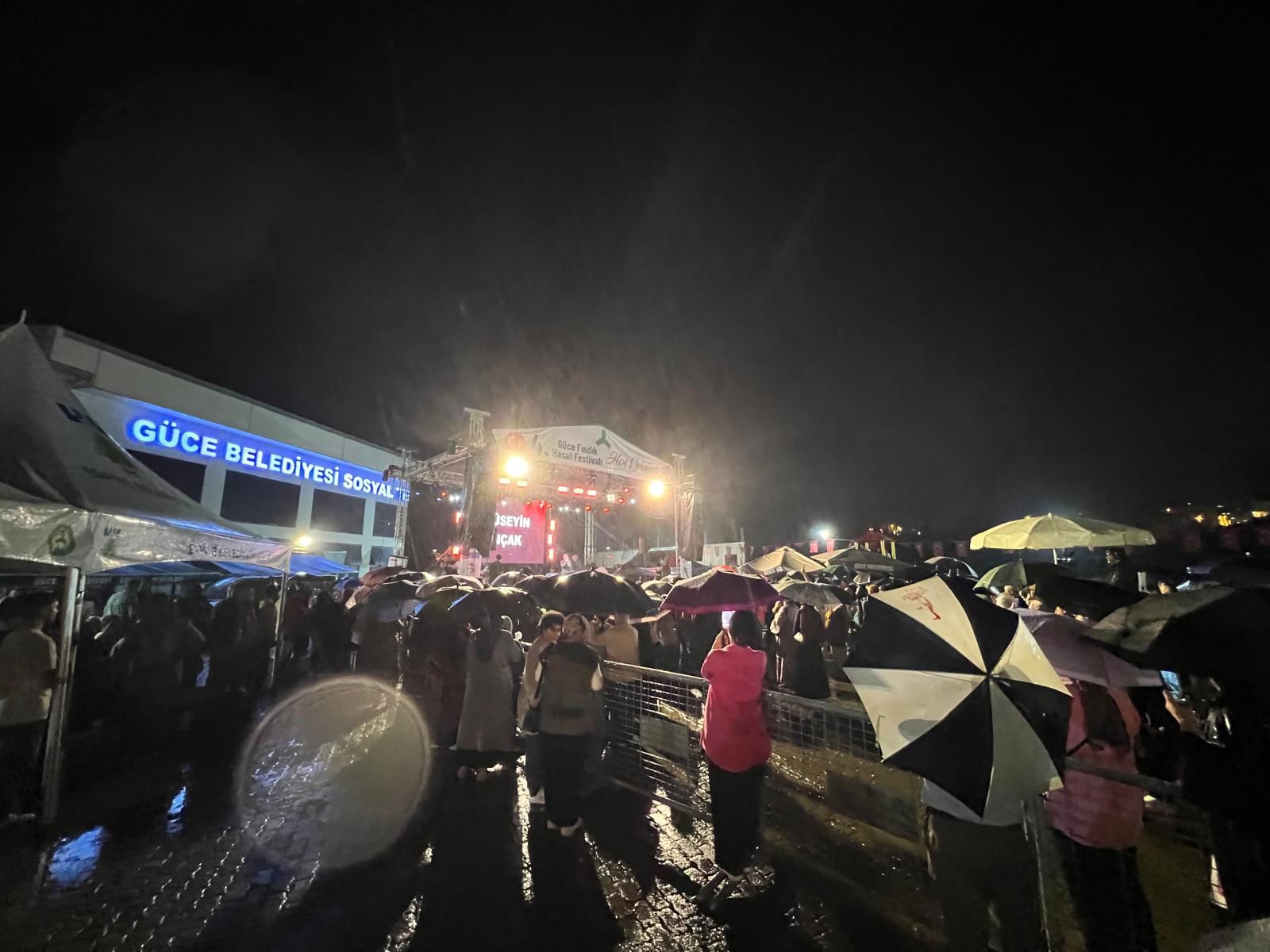 4. Fındık Hasat Festivali