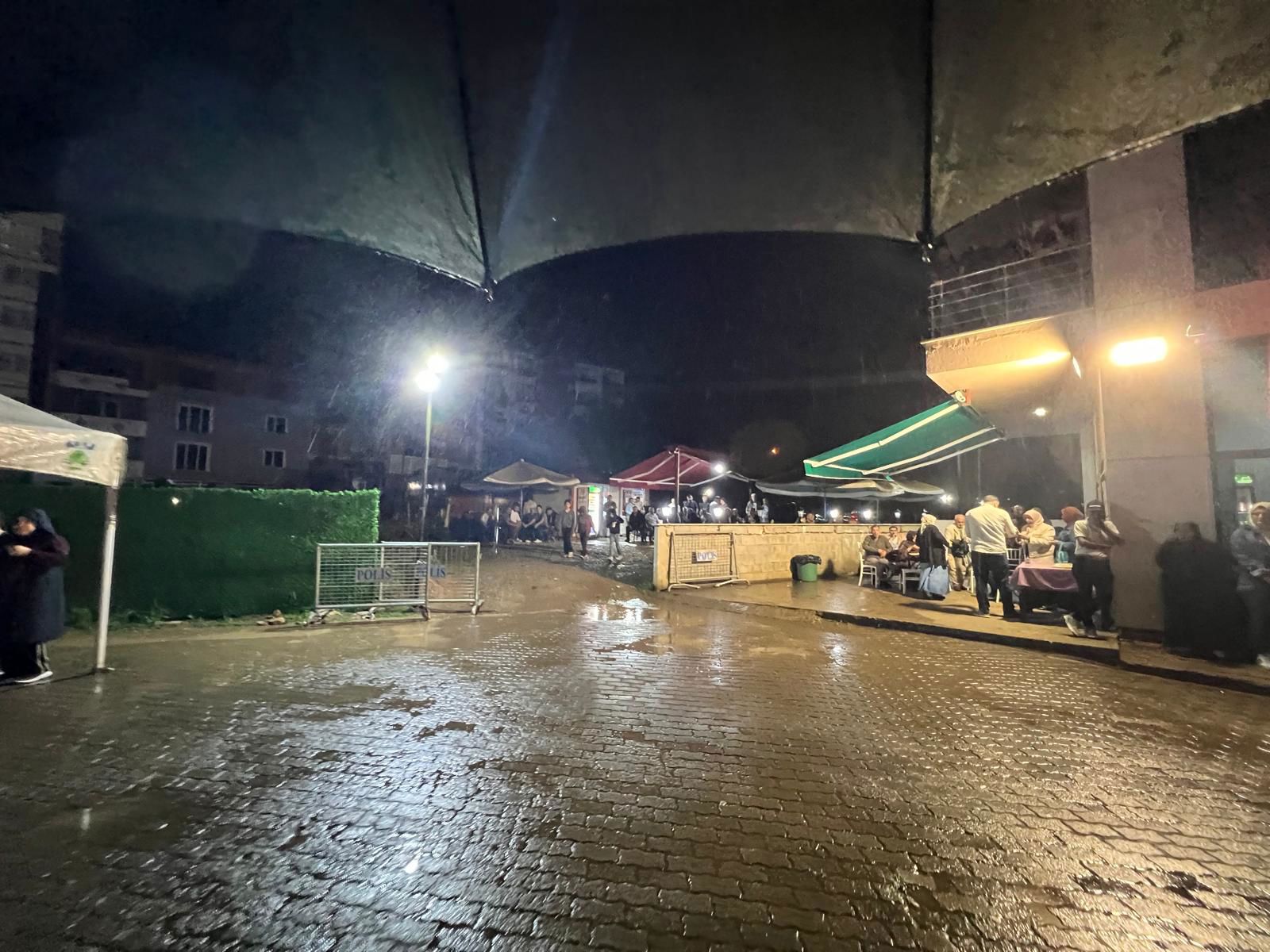 Güce 4. Fındık Hasat Festivali