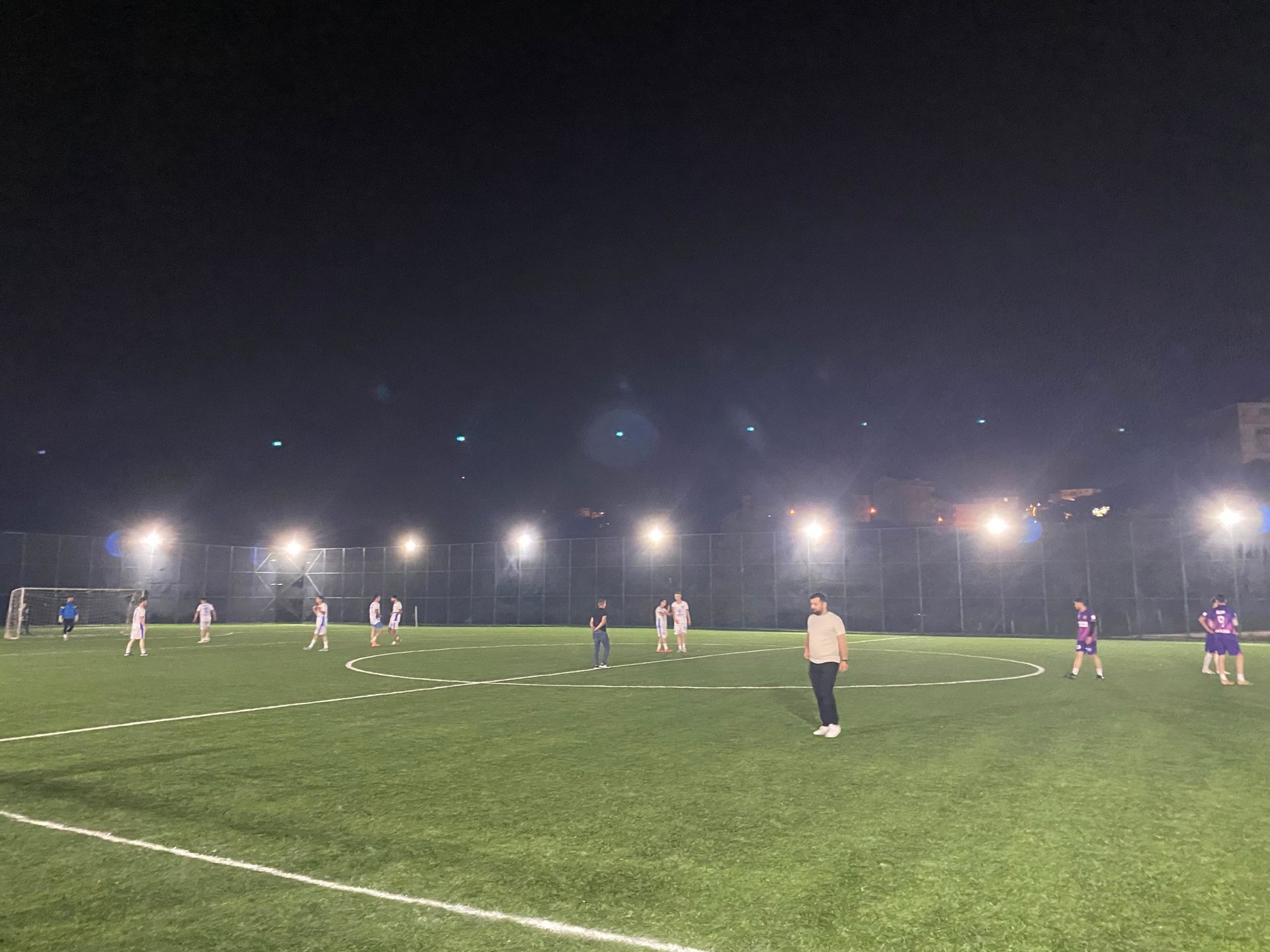 Güce Futbol Turnuvası