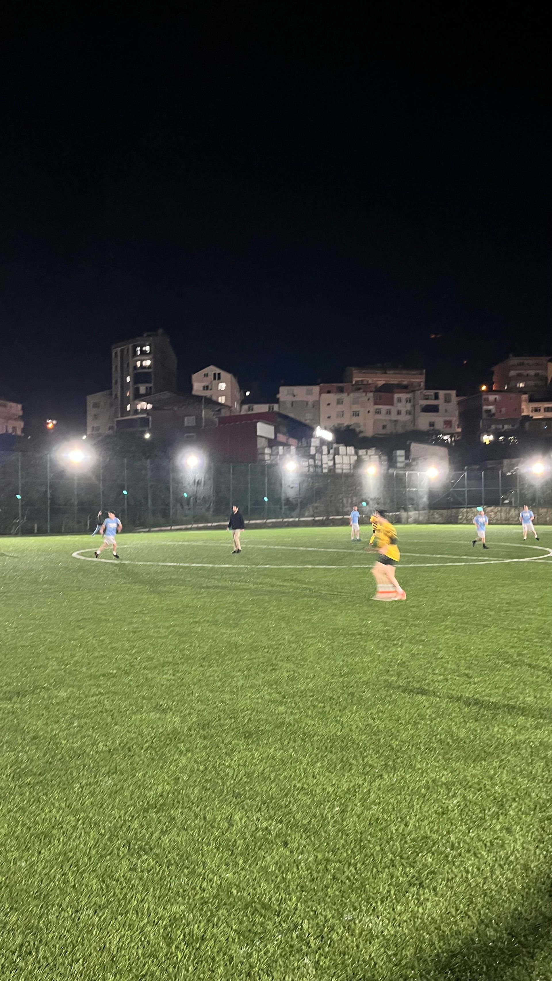 Güce Futbol Turnuvası