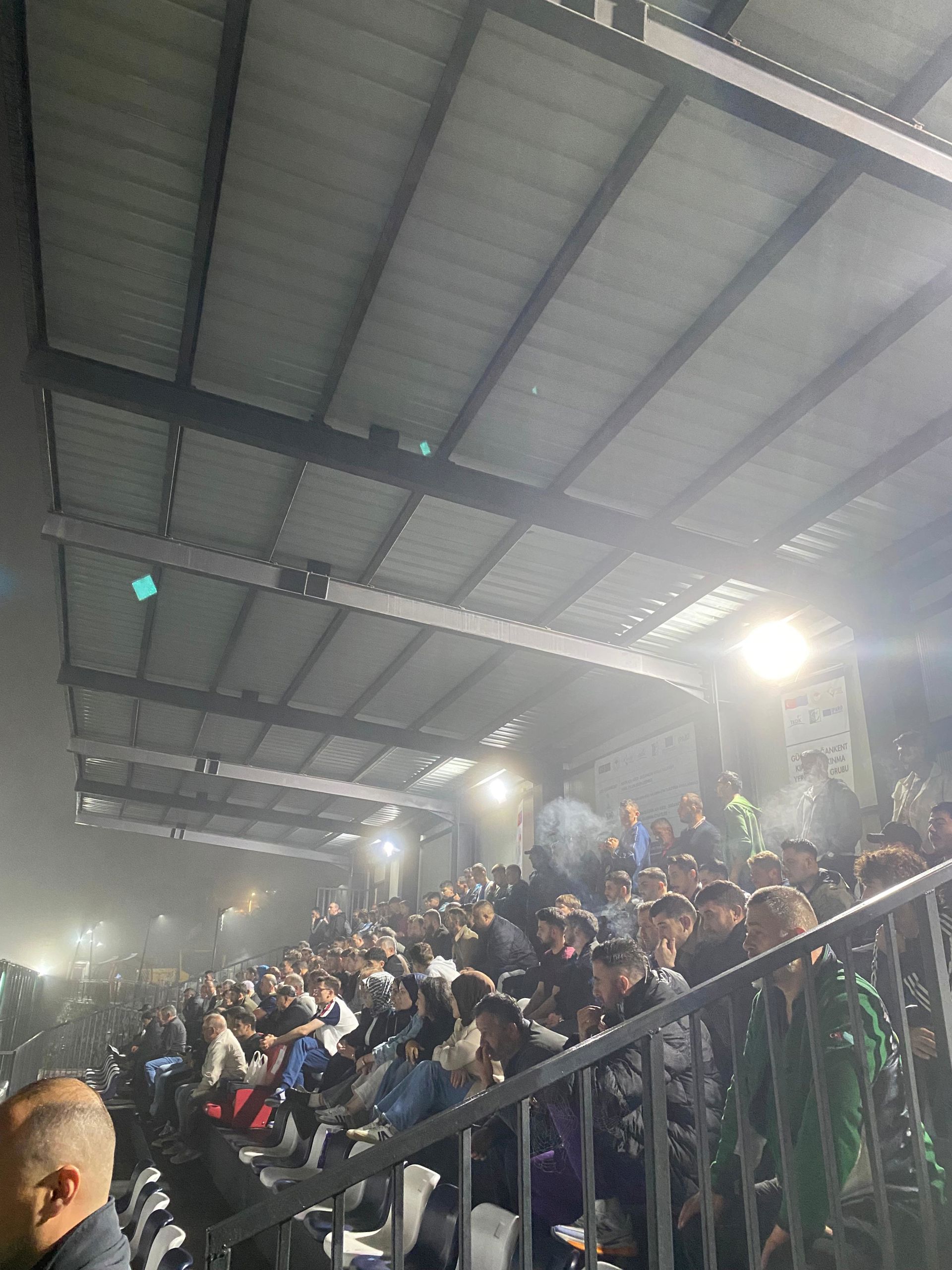 Güce Futbol Turnuvası