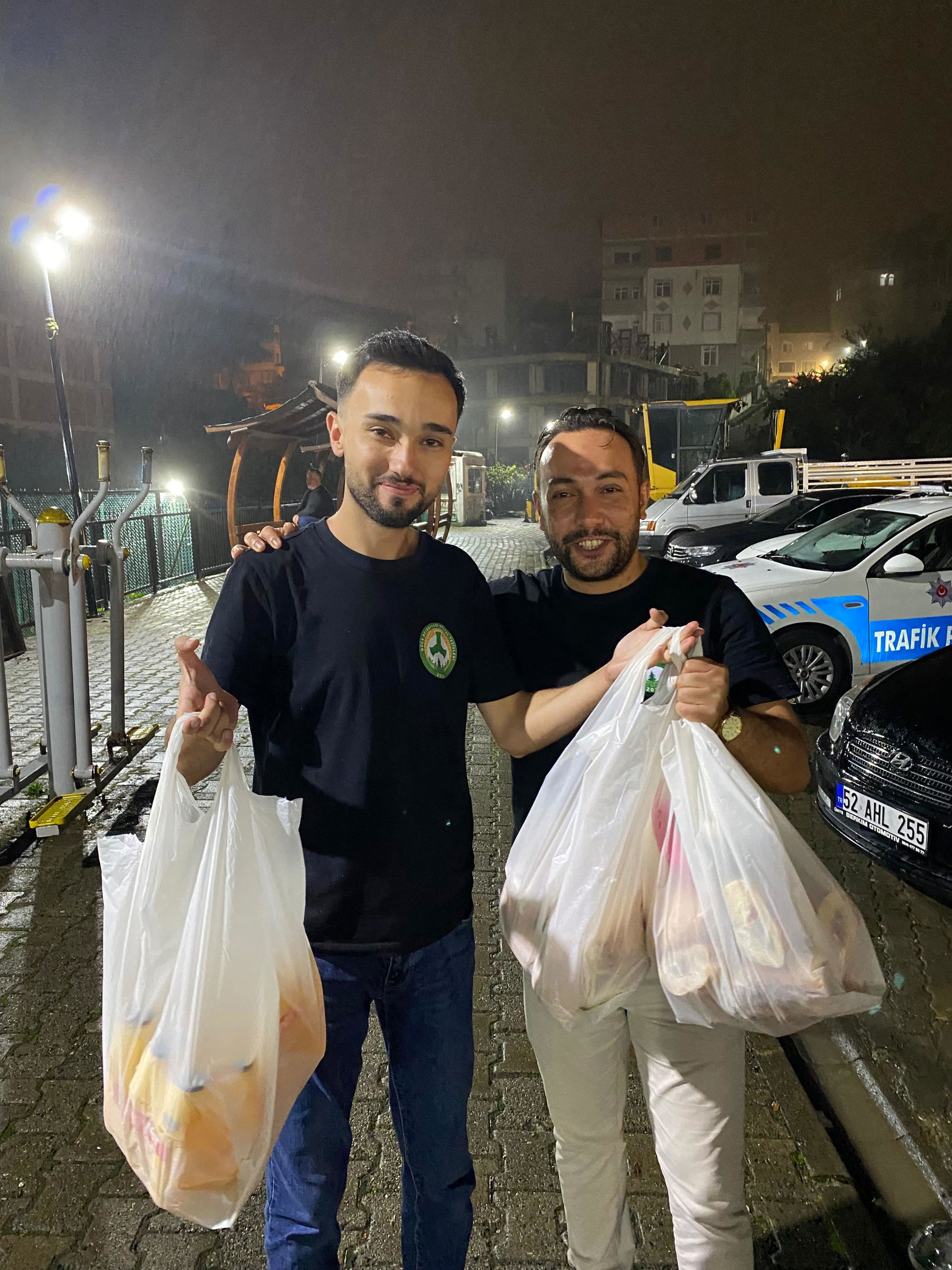 Güce Futbol Turnuvası