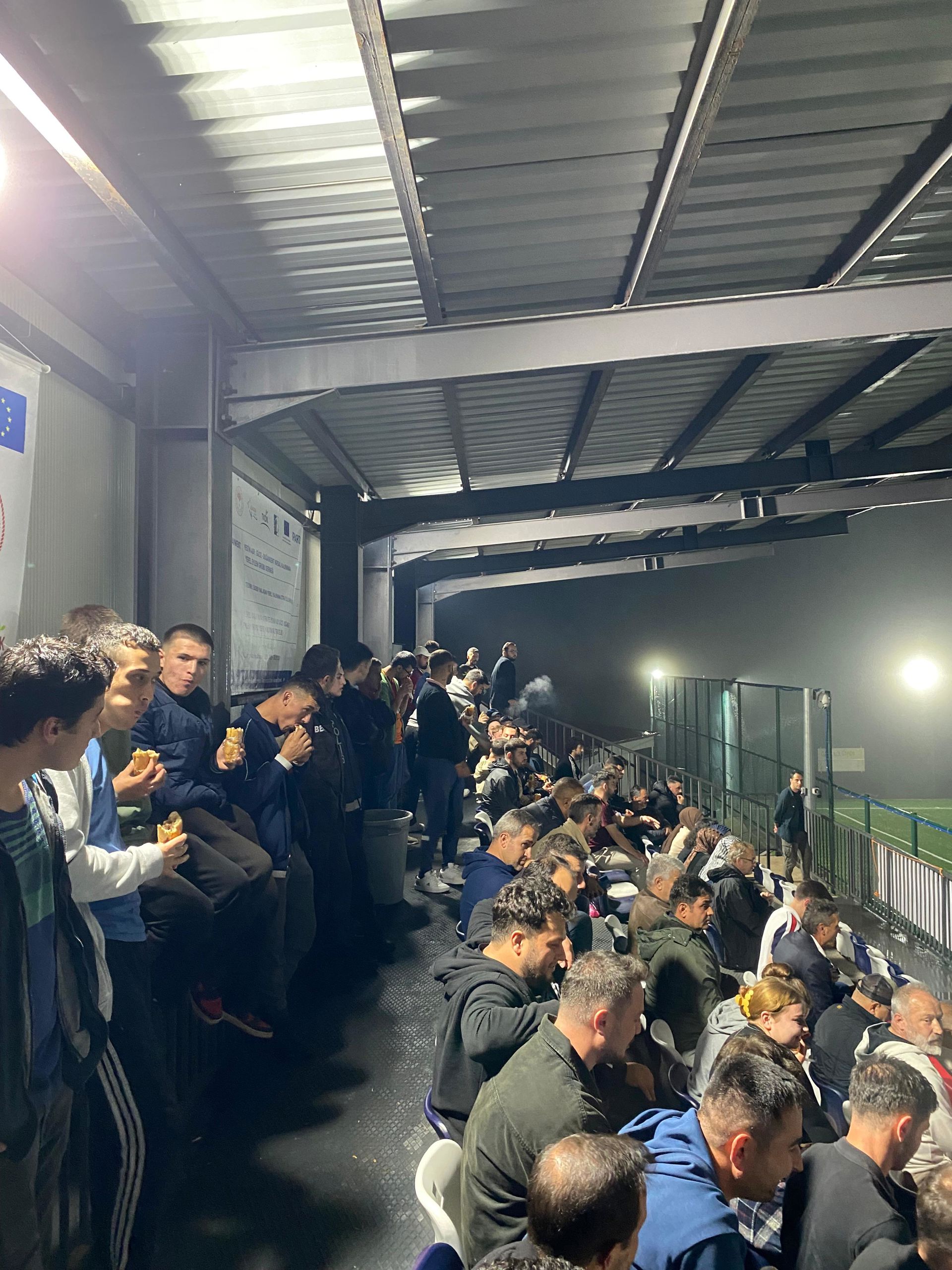 Güce Futbol Turnuvası