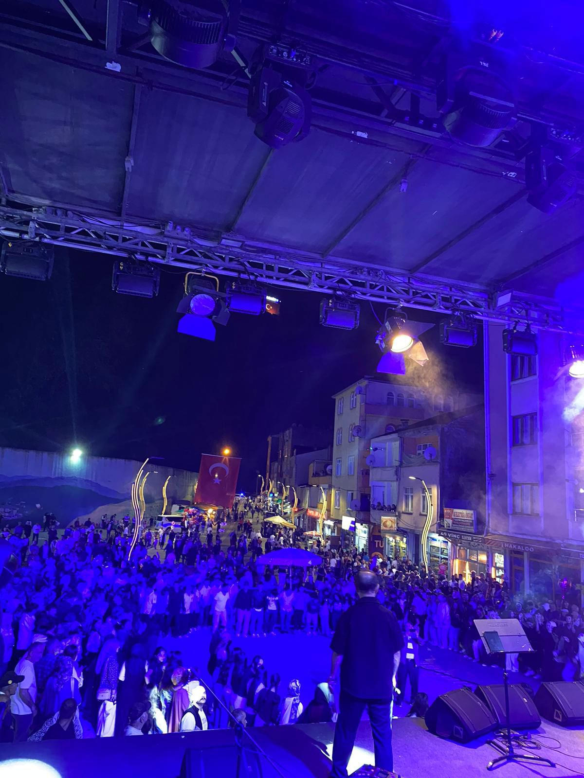 Doğankent 2. Çikolata ve Fındık Festivali